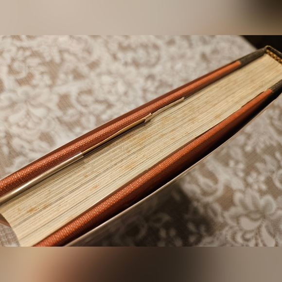 WILD ANIMALS OF NORTH AMERICA W/ DUST JACKET AND PLASTI-KLEER DJ COVER VTG 1971 - Picture 4 of 7